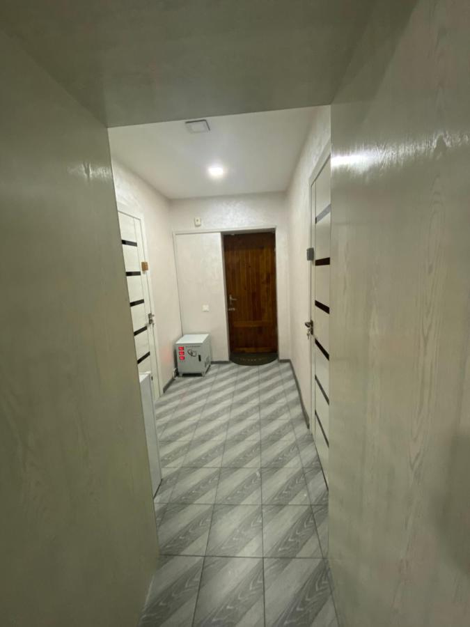 Peaceful Home Tashkent Exterior foto