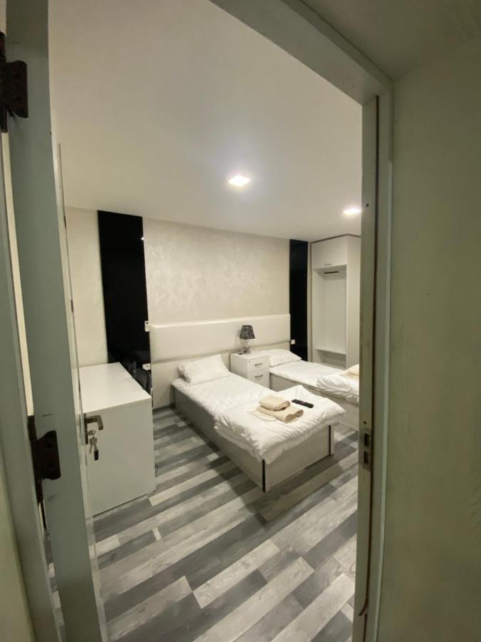 Peaceful Home Tashkent Exterior foto