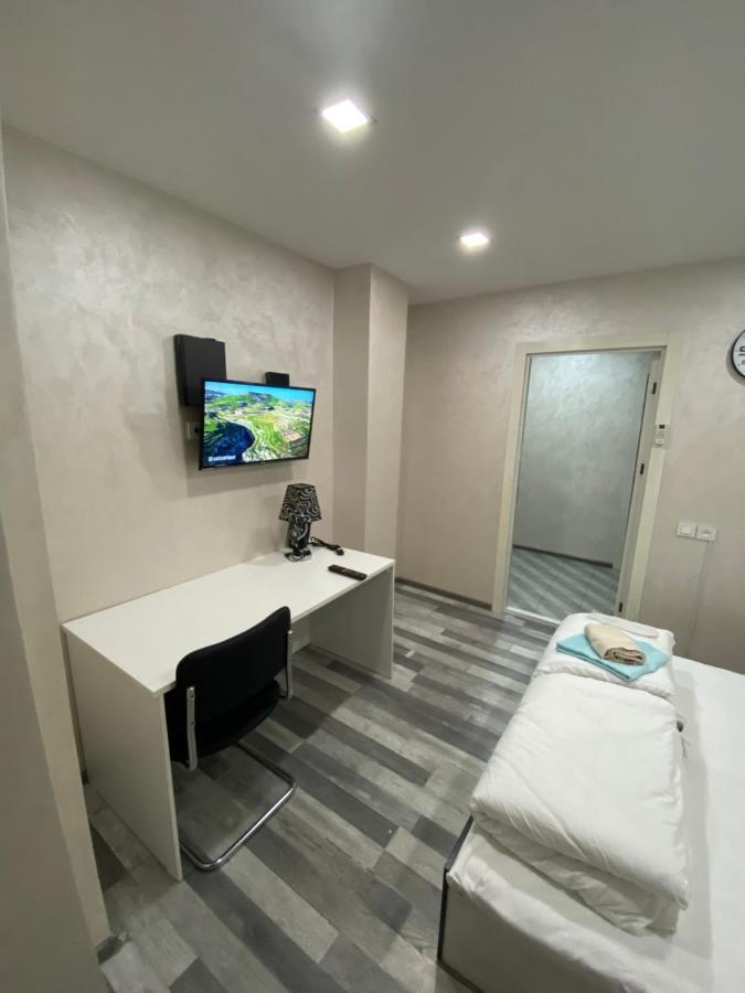 Peaceful Home Tashkent Exterior foto
