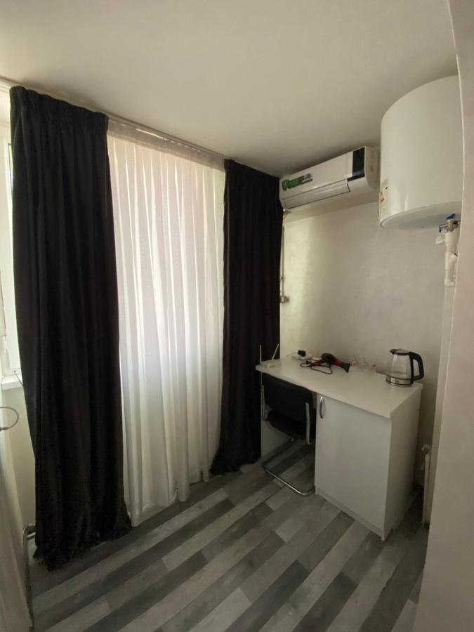 Peaceful Home Tashkent Exterior foto